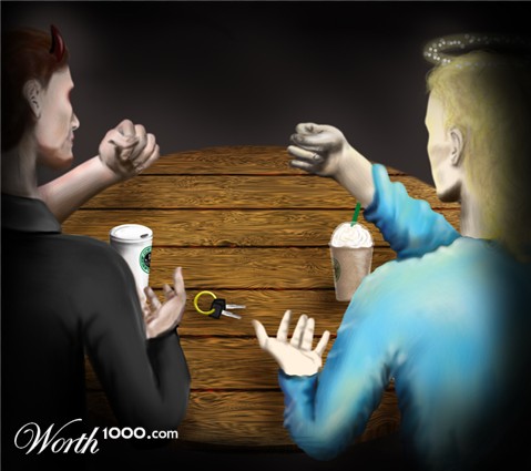 Illustration Design by nikneven