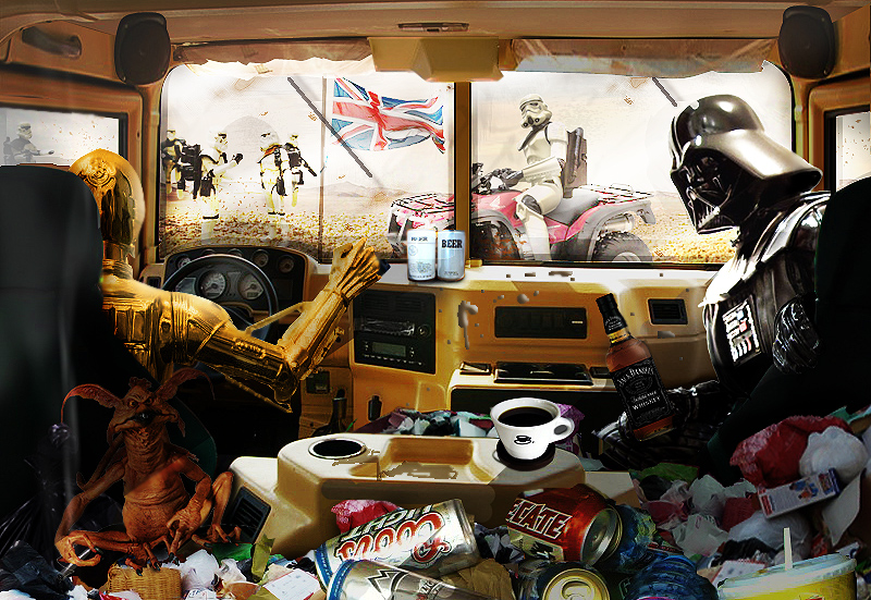 Diseño de Photoshop por easterbeast para DesignCrowd (Community Contests) | Diseño #8964005