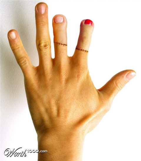 Photoshop Design by hotsoup