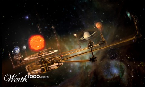 Photoshop Design by Ringozo