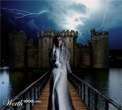 Photoshop Design by RavenNight