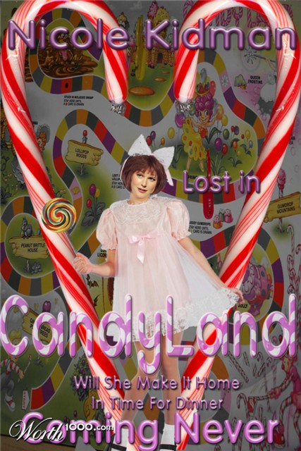 Photoshop Design by djdoubt03