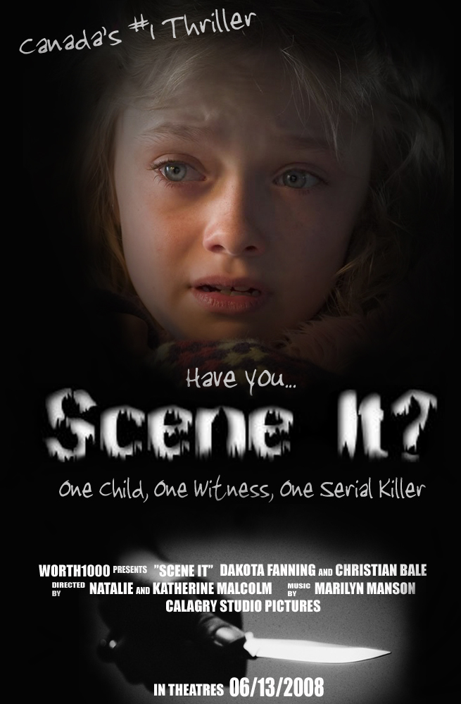 Photoshop Design by Katherine1234 for DesignCrowd (Community Contests) | Design #8964525