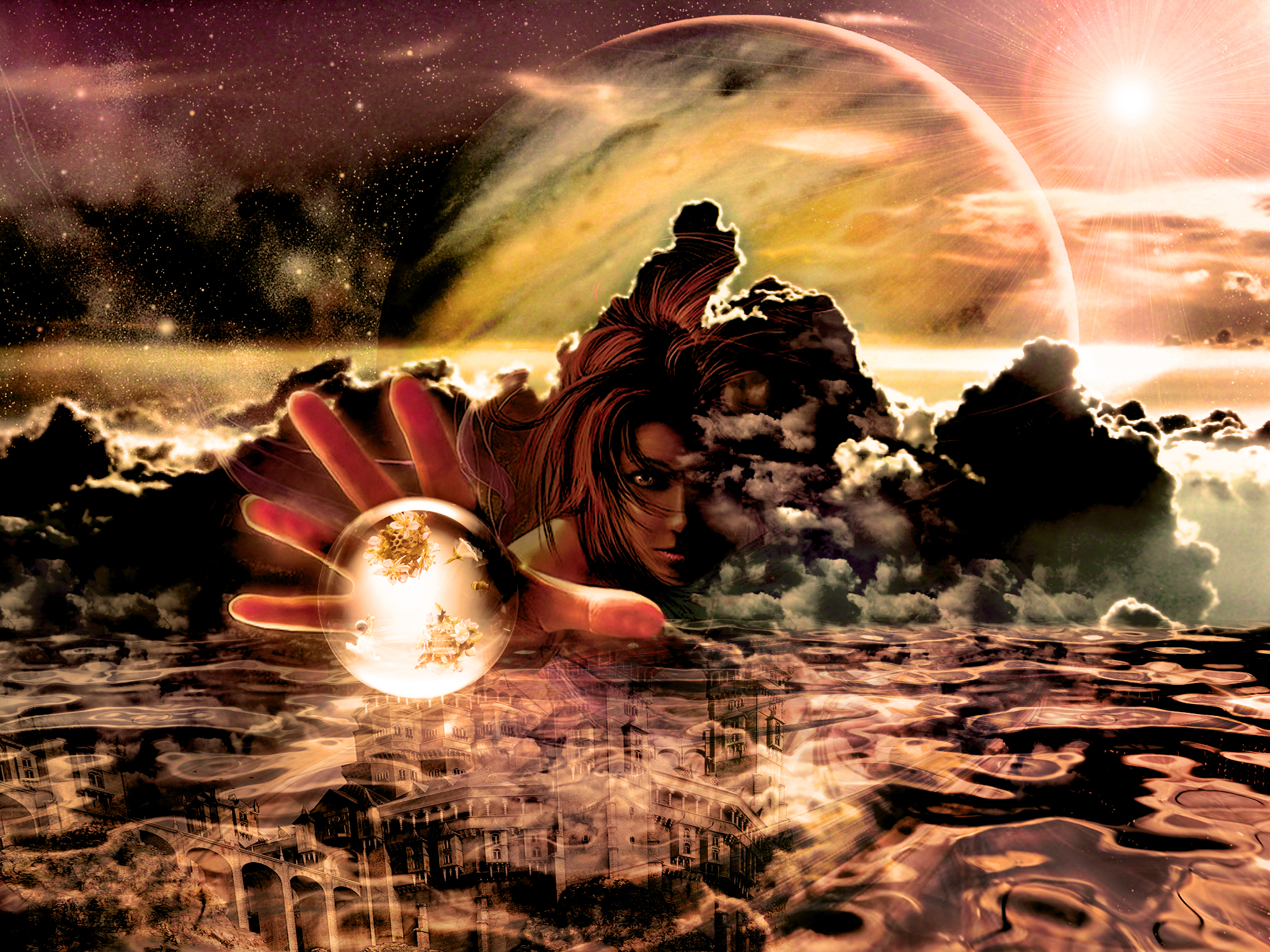 Photoshop Design by akshaymoon for DesignCrowd (Community Contests) | Design #8965791