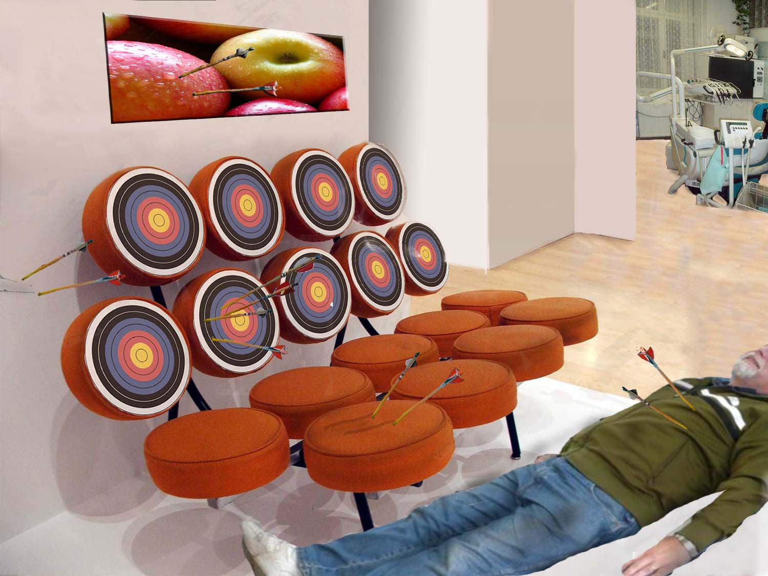 Photoshop Design by Pucker for DesignCrowd (Community Contests) | Design #8963972