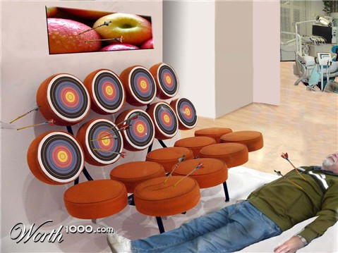 Photoshop Design by Pucker