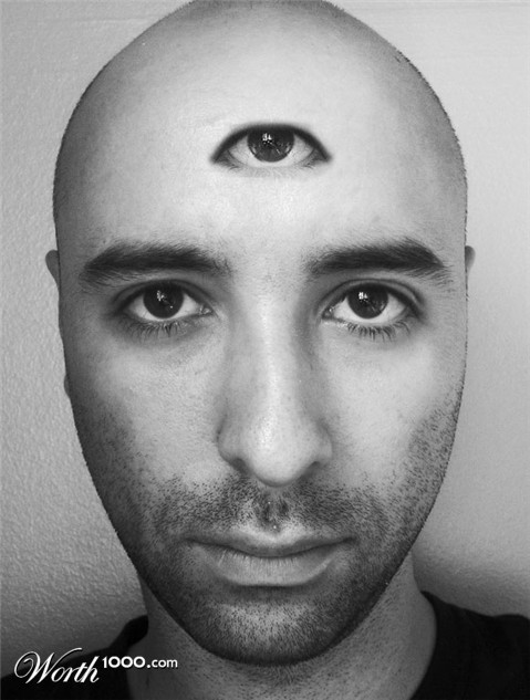 Photoshop Design by WorthyNick