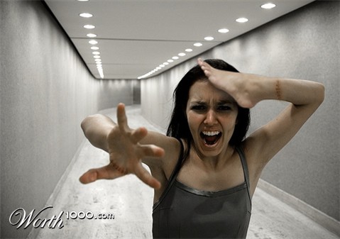 Photoshop Design by cstepSteve
