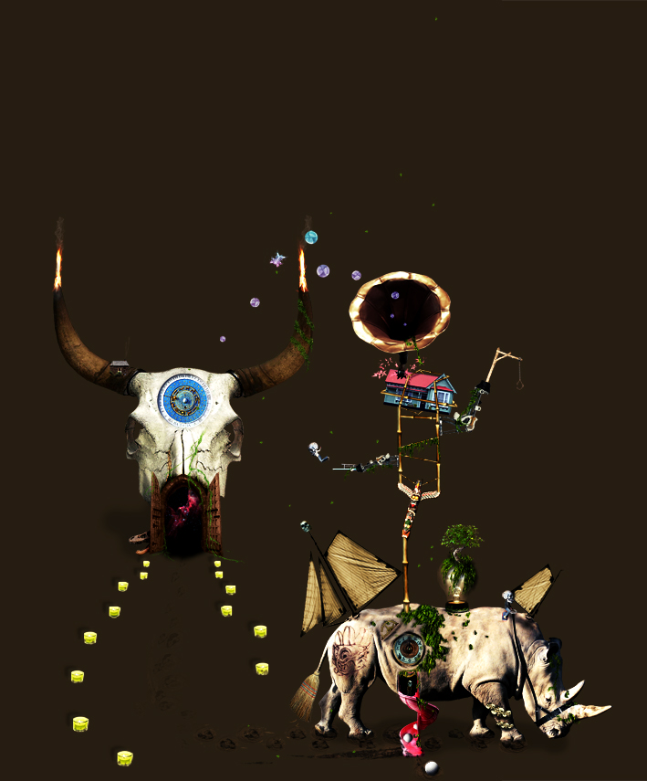 Photoshop Design by MWestman for DesignCrowd (Community Contests) | Design #8965853