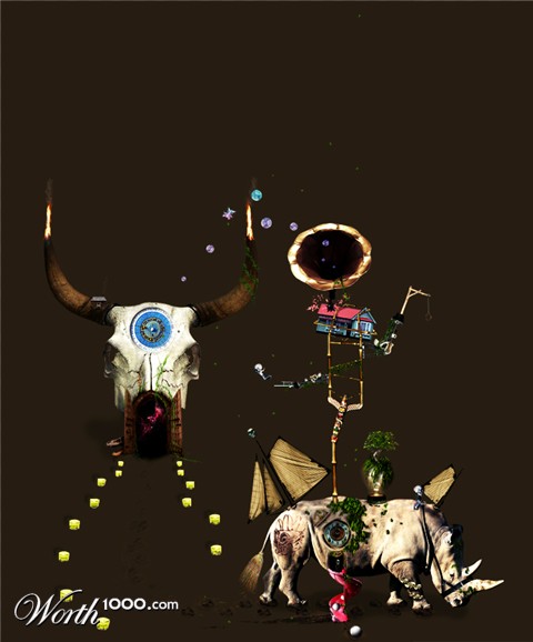 Photoshop Design by MWestman