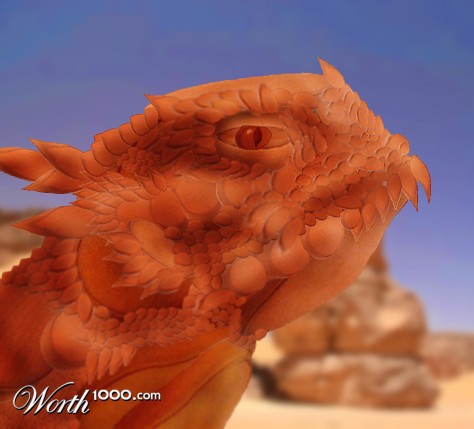 Photoshop Design by ilovekarate