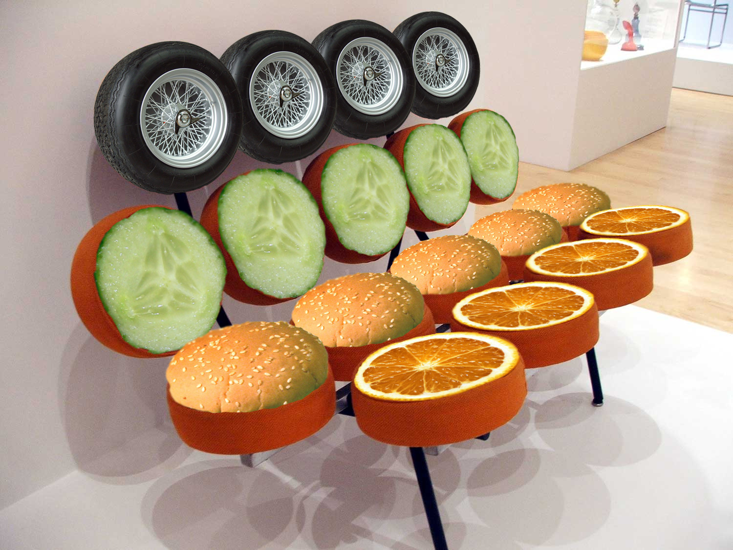 Photoshop Design by brighty for DesignCrowd (Community Contests) | Design #8963979