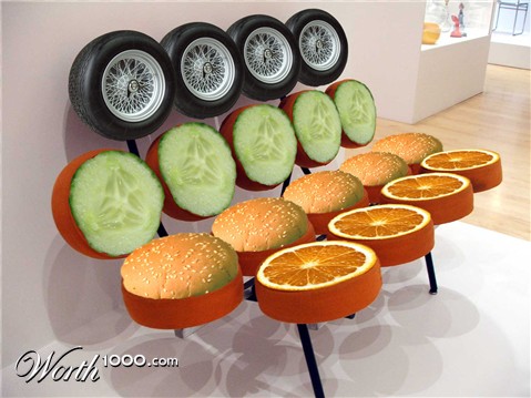 Photoshop Design by brighty