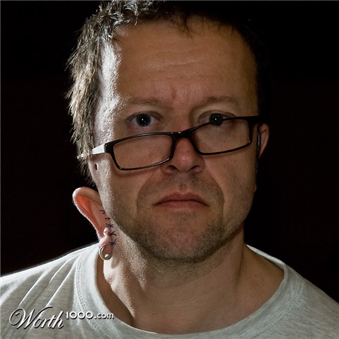 Photoshop Design by ulinow