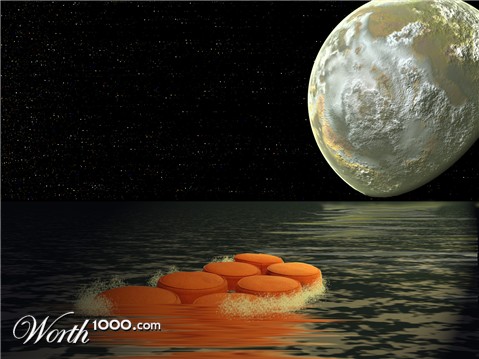 Photoshop Design by dhallfxs