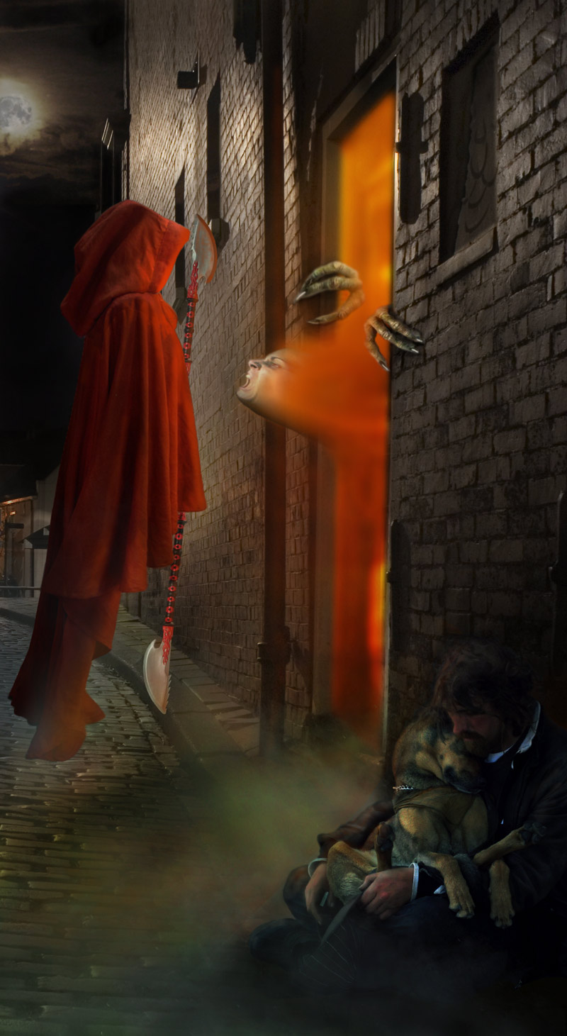 Photoshop Design by John93036 for DesignCrowd (Community Contests) | Design #8965834