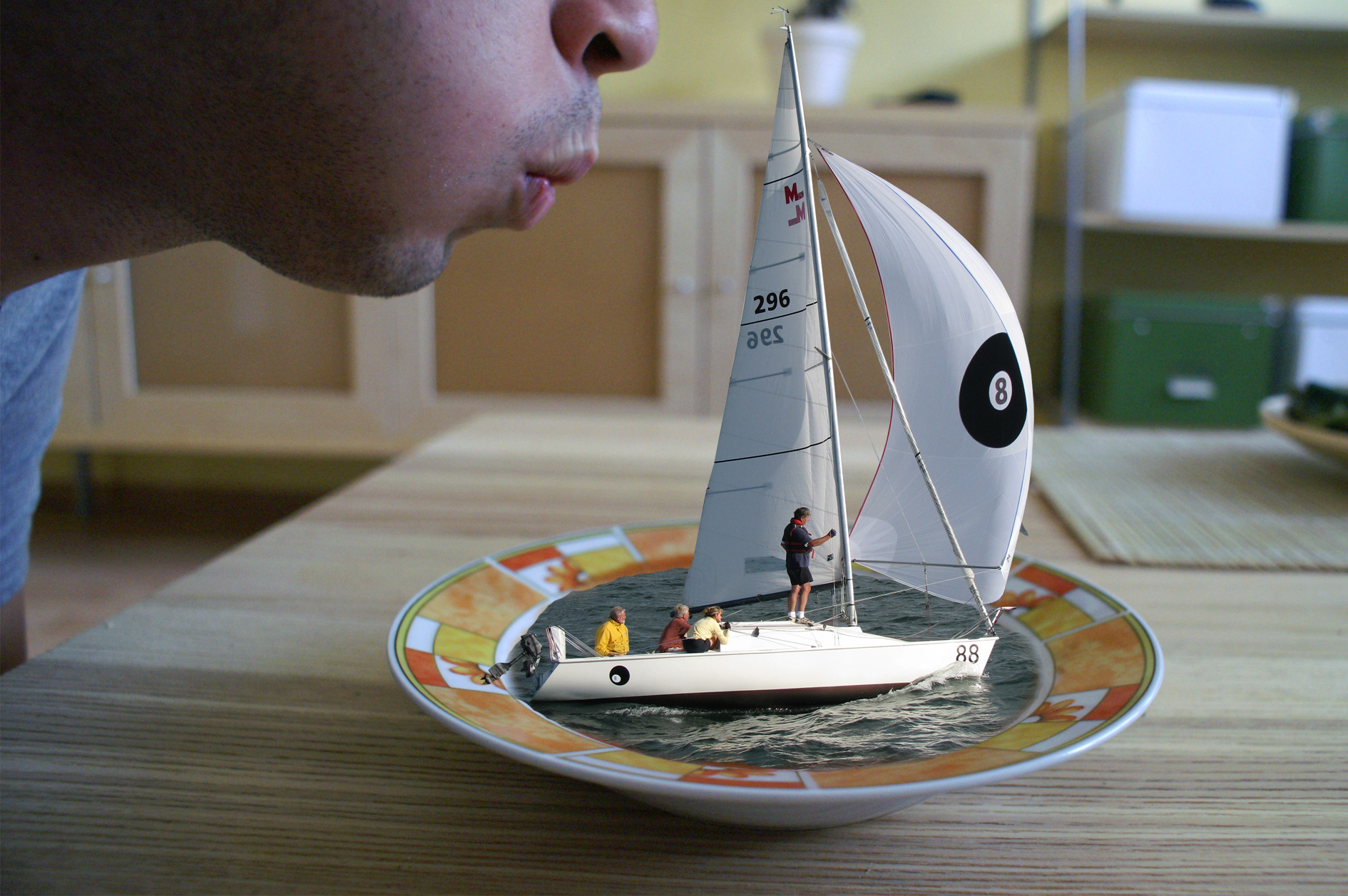 Photoshop Design by krizzdesign for DesignCrowd (Community Contests) | Design #8963753