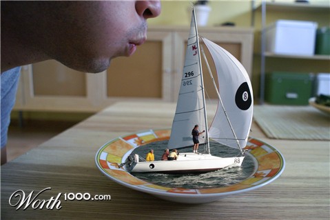 Photoshop Design by krizzdesign