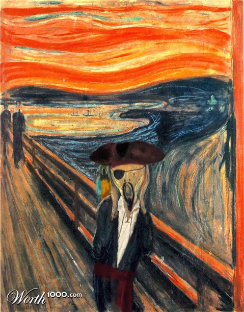 Photoshop Design by xpoc88