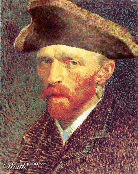 Photoshop Design by kalekip