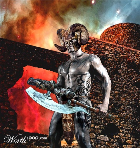 Photoshop Design by DutchPuh