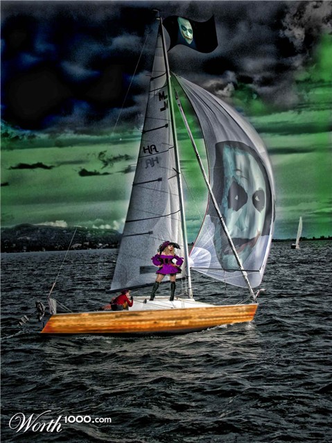 Photoshop Design by JAbudos