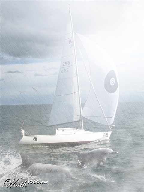 Photoshop Design by chicken279