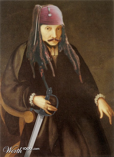 Photoshop Design by GutsAndGlory