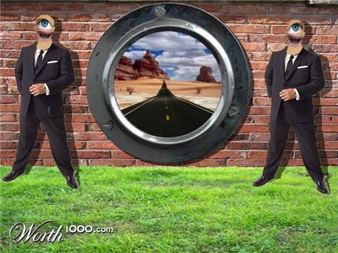 Photoshop Design by johnprice