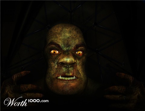 Photoshop Design by YearoftheDragon