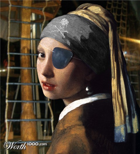 Photoshop Design by edclarke