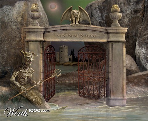 Photoshop Design by sugarcane