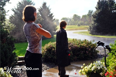 Photography by AgentSeta