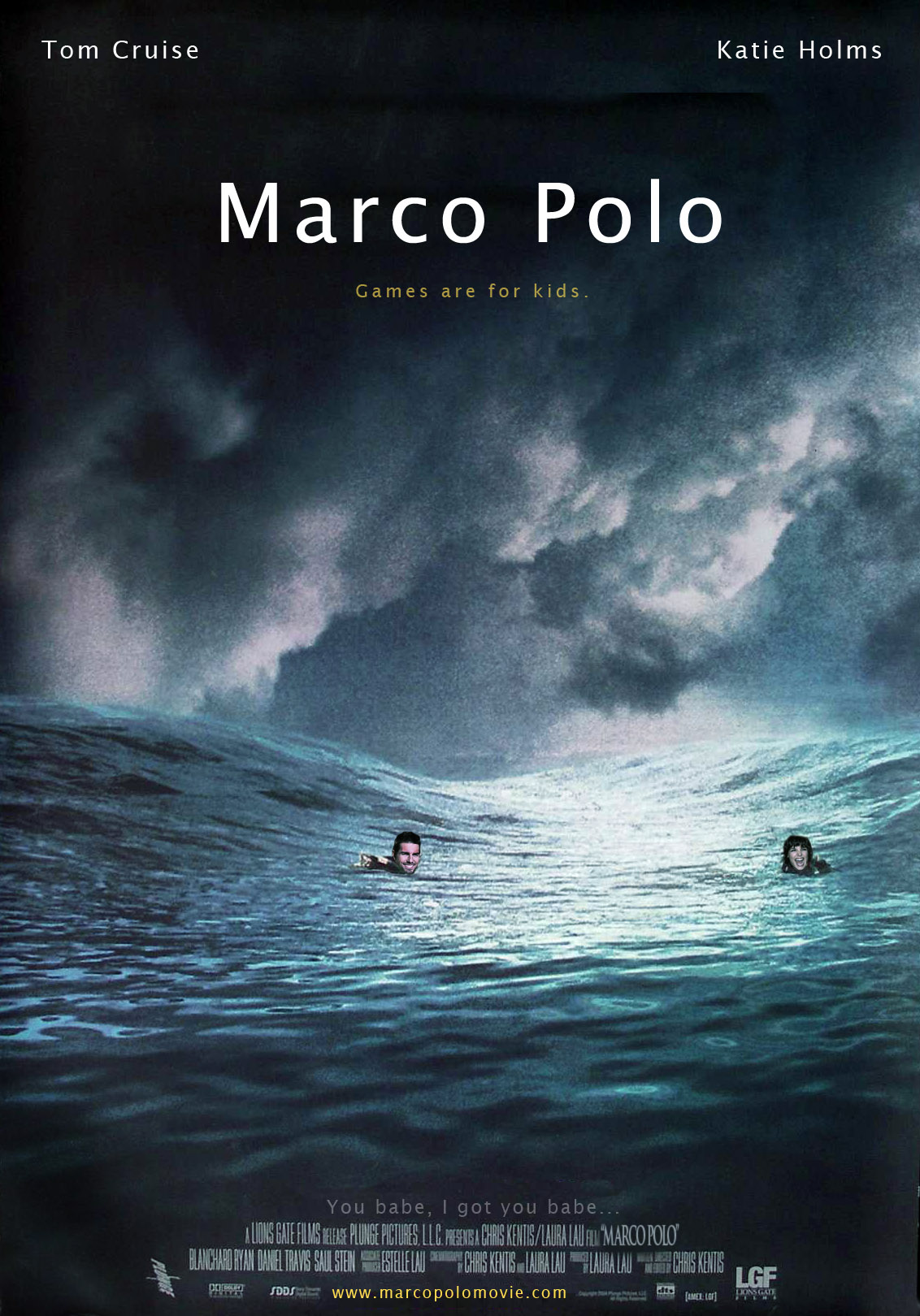 Photoshop Design by IgorAlmighty for DesignCrowd (Community Contests) | Design #8964655