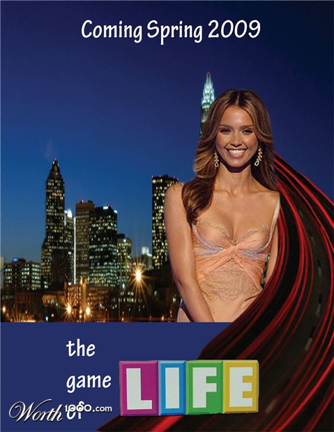 Photoshop Design by darealflow