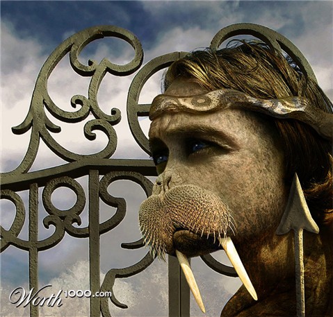 Photoshop Design by FairMagda
