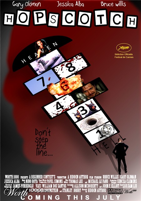 Photoshop Design by Ringozo