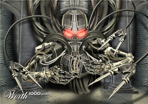Photoshop Design by ChrisEll