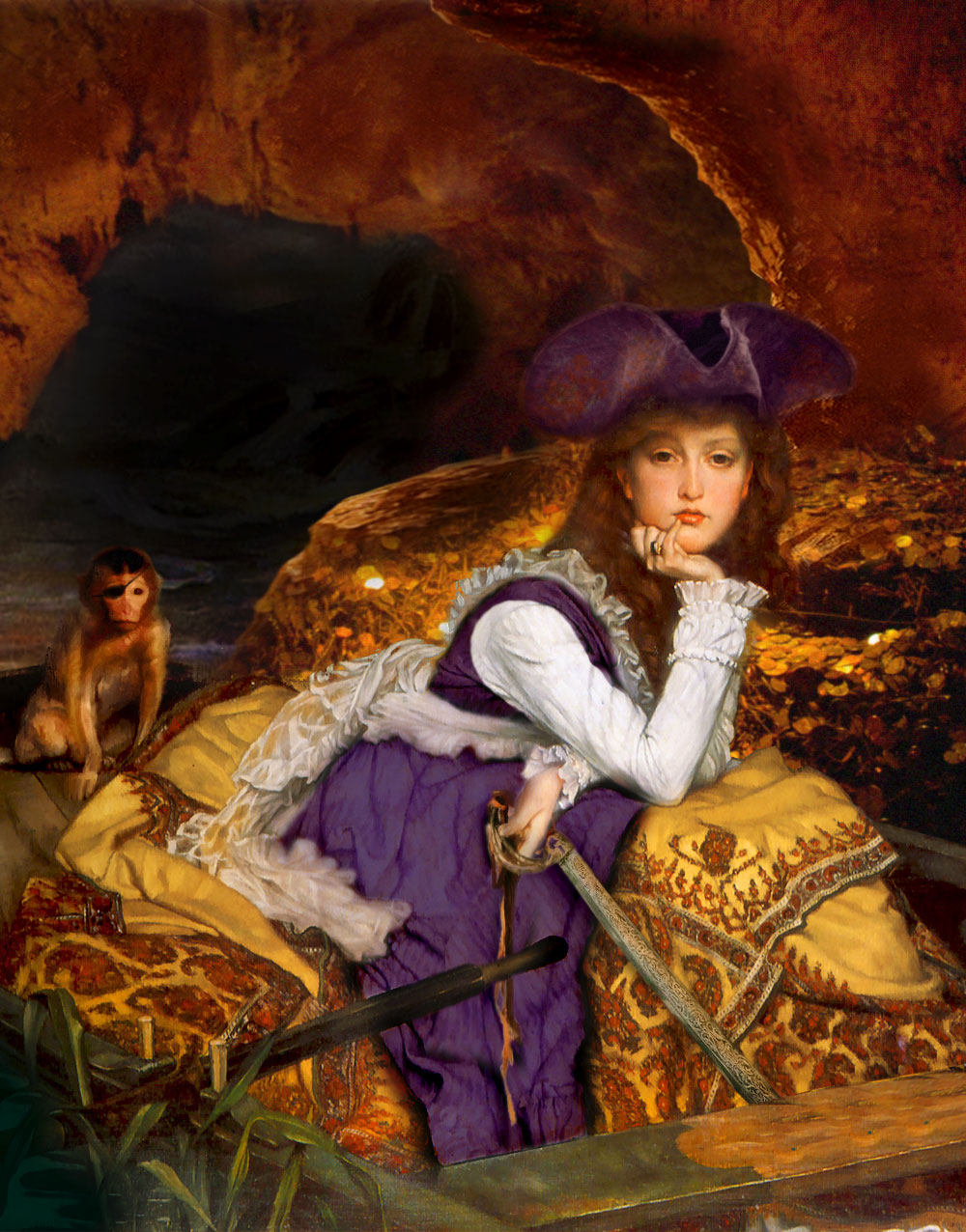 Photoshop-Design von cameon für DesignCrowd (Community Contests) | Design #8963764