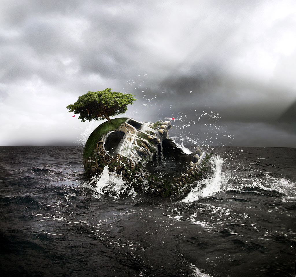 Photoshop Design by zebzie for DesignCrowd (Community Contests) | Design #8965878