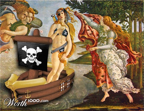 Photoshop Design by charissamas