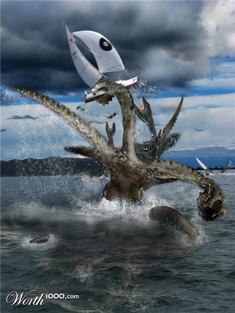 Photoshop Design by IgorAlmighty