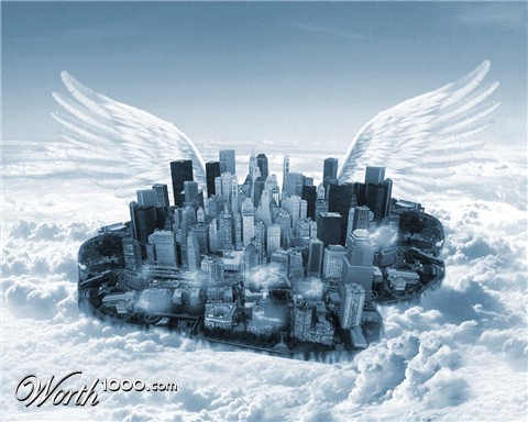 Photoshop Design by captonjohn