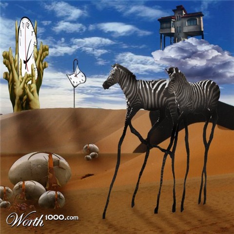 Photoshop Design by Lisarevill21