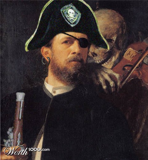 Photoshop Design by bicyclewilli