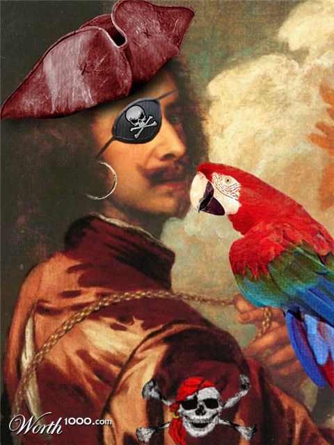 Photoshop Design by colleague