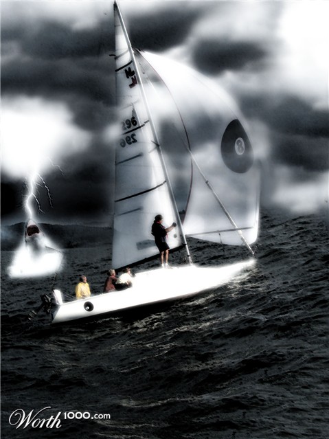 Photoshop Design by nizarabh