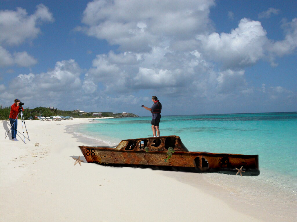 Design Photoshop par ArmoRedHawk pour DesignCrowd (Community Contests) | Design #8963808