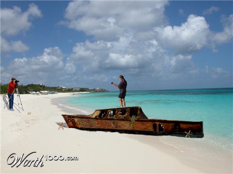 Photoshop Design by ArmoRedHawk