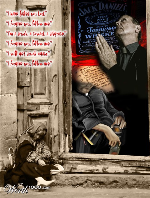 Photoshop Design by Biddee